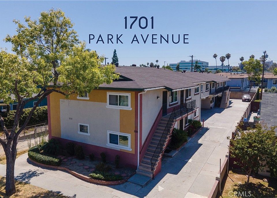 1st image of 1701 Park Ave