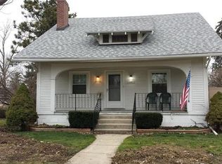 1427 Villa Rd, Birmingham, MI 48009