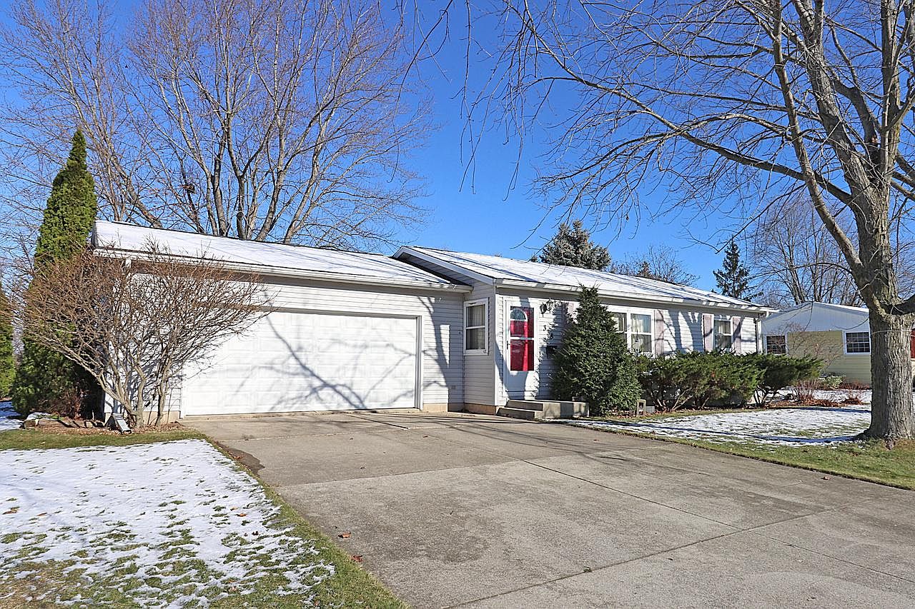 338 West Willow AVENUE, Cedar Grove, WI 53013 Zillow