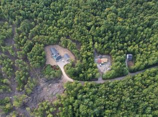 1 Blackthorne Lane, Gray, ME 04039