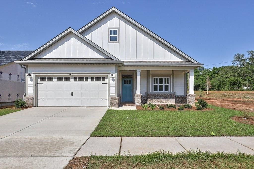 846 Avery Park Dr, Tallahassee, FL 32317 Zillow