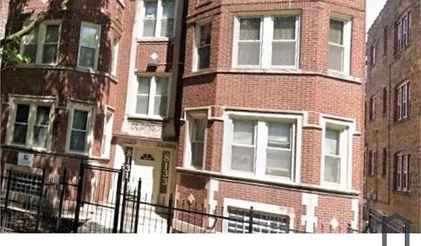 1st image of 8131 S Maryland Ave #3