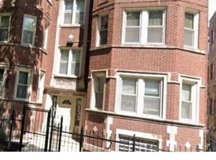 8131 S Maryland Ave #3, Chicago, IL 60619