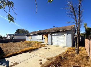 1918 Barstow Rd, Mojave, CA 93501
