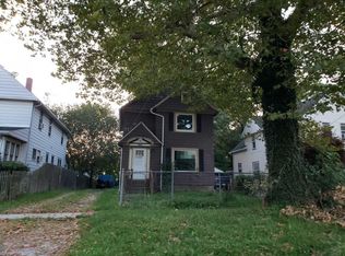 5544 Adams Ave, Ashtabula, OH 44004