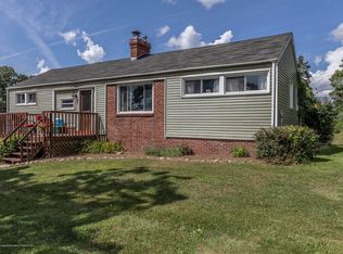 4600 W Barnes Rd, Mason, MI 48854