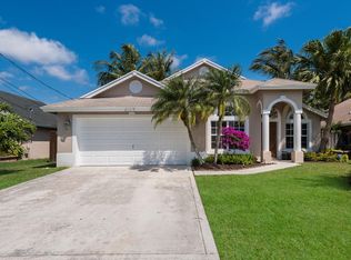 6119 Foster St, Jupiter, FL 33458