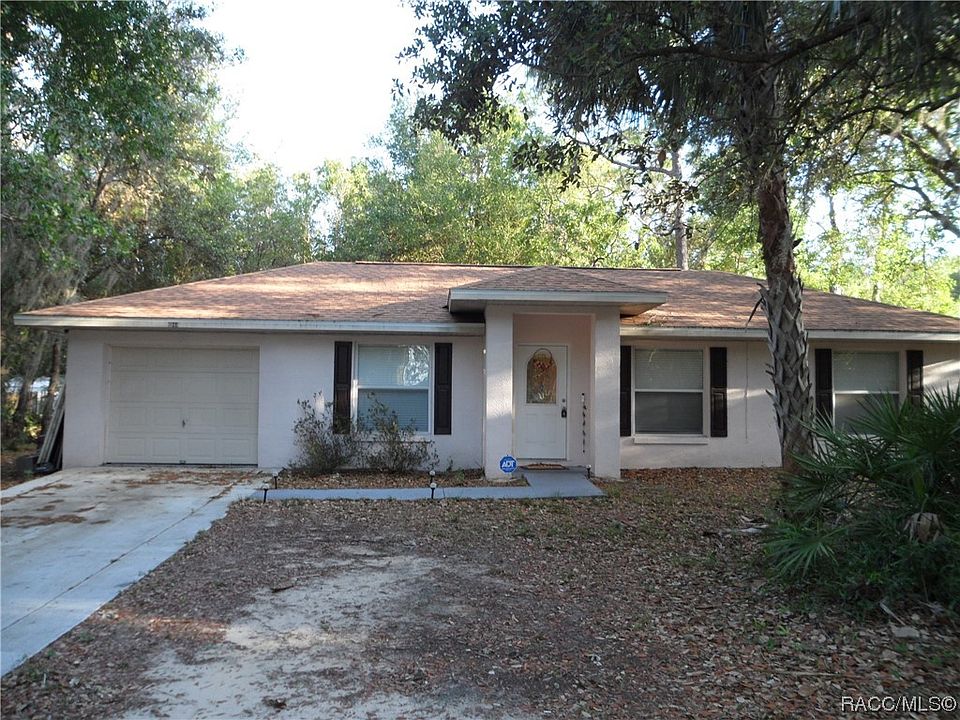 6944 W Grant St, Homosassa, FL 34448 Zillow