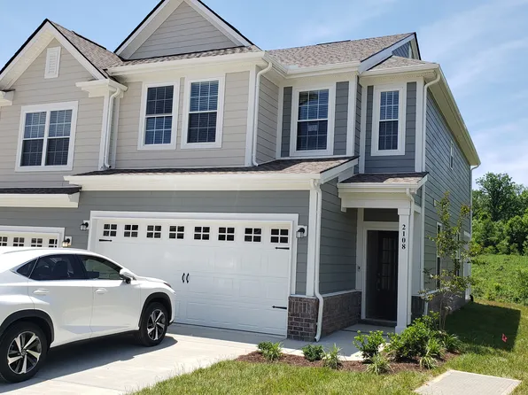 2108 Nectar Ln, Columbia, TN 38401