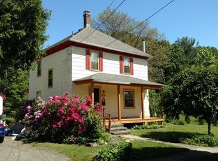 45 Birch St, Greenfield, MA 01301