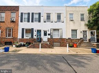 2536 S Fairhill St, Philadelphia, PA 19148