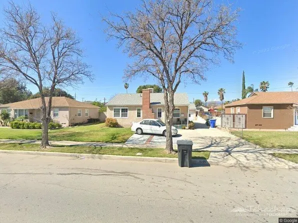 4096 N Mountain View Ave, San Bernardino, CA 92407