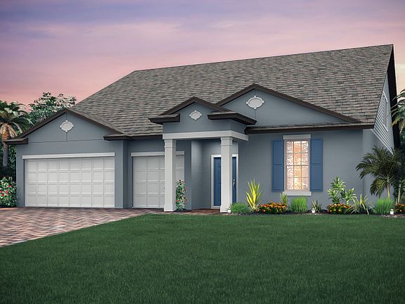 Palm Grand Home Exterior 1