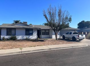 521 Clark St, Turlock, CA 95380