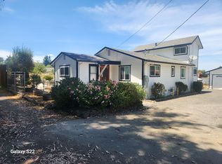 5370 Daywalt Ln, Sebastopol, CA 95472