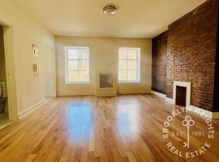 154 Montague St APT 3F, Brooklyn, NY 11201