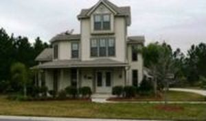 4078 Eagle Landing Pkwy, Orange Park, FL, 32065