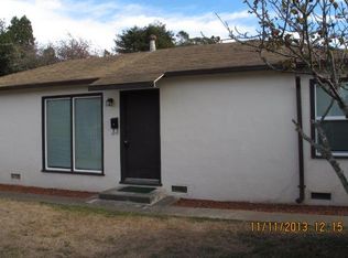 1009 E Alder St, Fort Bragg, CA 95437