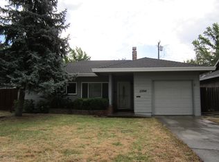 2204 Tevis Rd, Sacramento, CA 95825