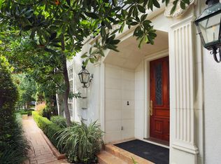 2 Eaton Sq, Houston, TX 77027