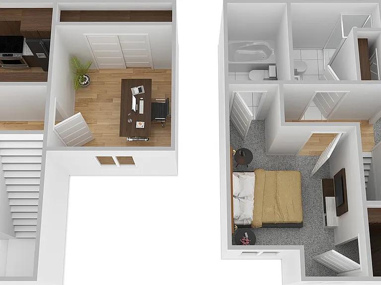 Copper Ridge Floor Plan Copper Ridge Floor Plan