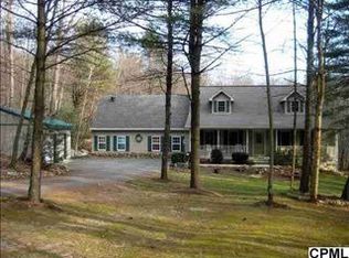 1067 Mahanoy Valley Rd, Duncannon, PA 17020