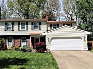 1616 Mohican Rd, Stow, OH 44224