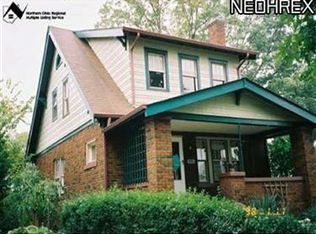 3831 W 135th St, Cleveland, OH 44111