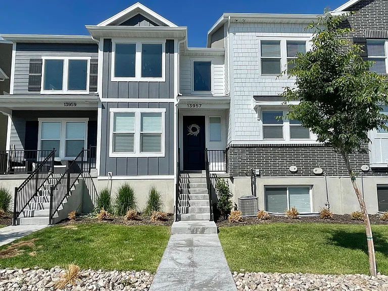 13957 S Silver Peak Ln — Photo 1