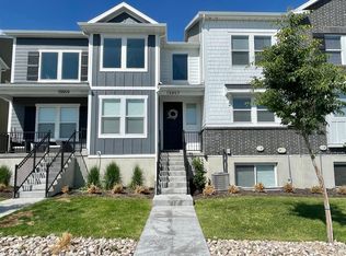 13957 S Silver Peak Ln, Herriman, UT 84096