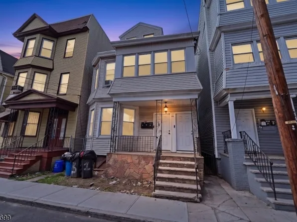647 S 19Th St, Newark City, NJ 07103