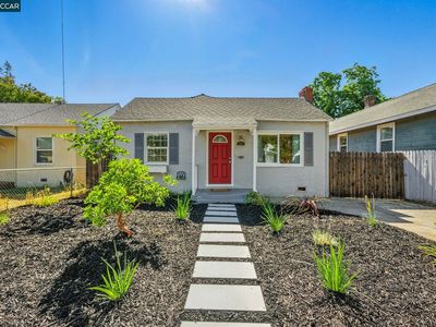 3832 33rd St, Sacramento, CA, 95820