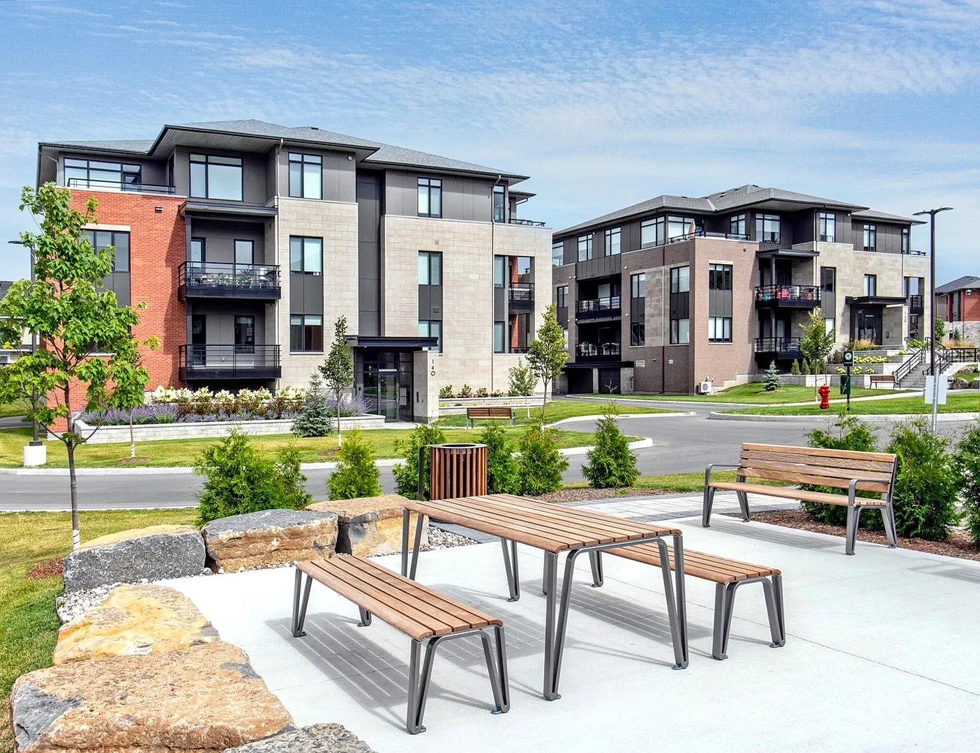 Boundstone Apartments by Uniform Living — Photo 1
