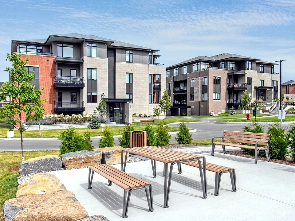 150 Boundstone Way #105