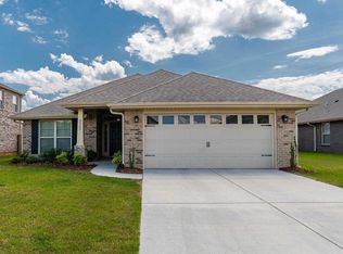 2509 First Hill Cir, Huntsville, AL 35803