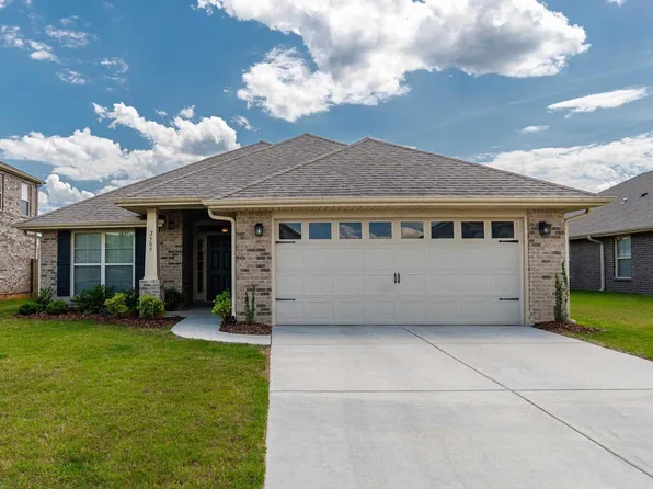 2509 First Hill Cir, Huntsville, AL 35803