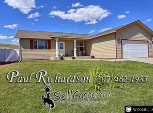 6456 Little Moon Trl, Casper, WY 82604