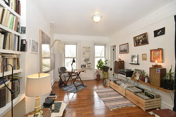 Rented by Halstead Real Estate | media 1