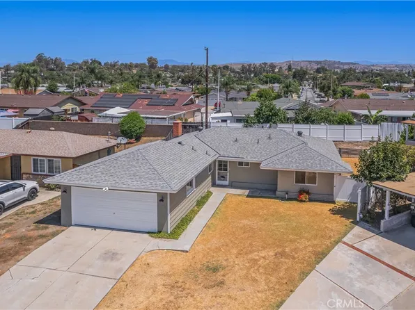 18841 Damasco St, La Puente, CA 91744