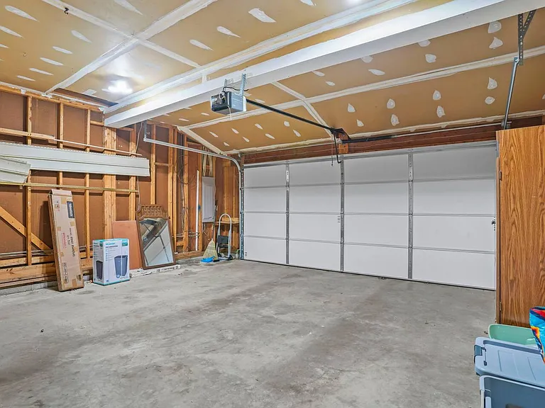 garage