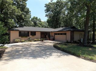 7 Hartford Ln, Bella Vista, AR 72714