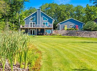 8999 N White Potato Lake Rd, Pound, WI 54161