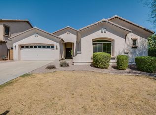 1432 E Canyon Creek Dr, Gilbert, AZ 85295