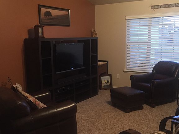 Great room/Living area