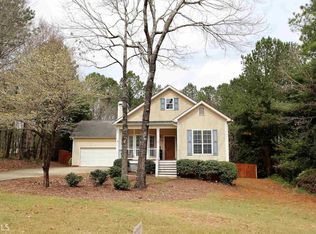 336 North Rdg, Senoia, GA 30276