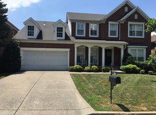 1263 Bridgeton Park Dr, Brentwood, TN 37027