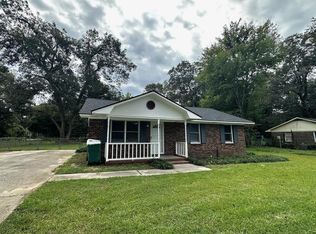 2109 Pinewood Rd, Sumter, SC 29154