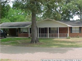 505 Centerville St NW, Denham Springs, LA 70726