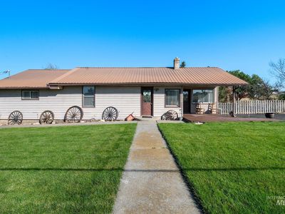 2208 4th Ave, Clarkston, WA, 99403