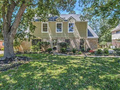 15915 Pebble Bend Dr, Houston, TX, 77068